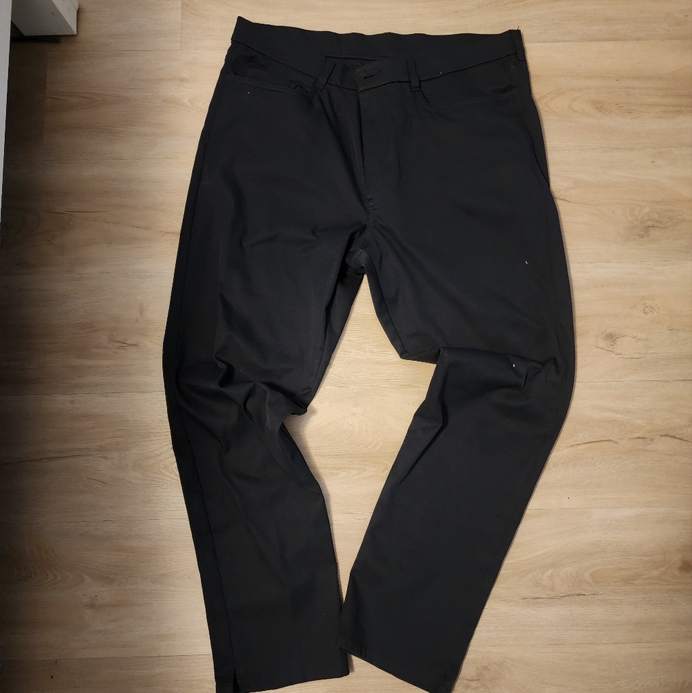 Men's Callaway Stretch Golf Pants